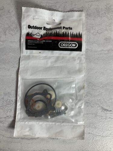 NOS Oregon 49-305 Carburetor Rebuild Kit for Briggs and Stratton OEM (6922743087287)